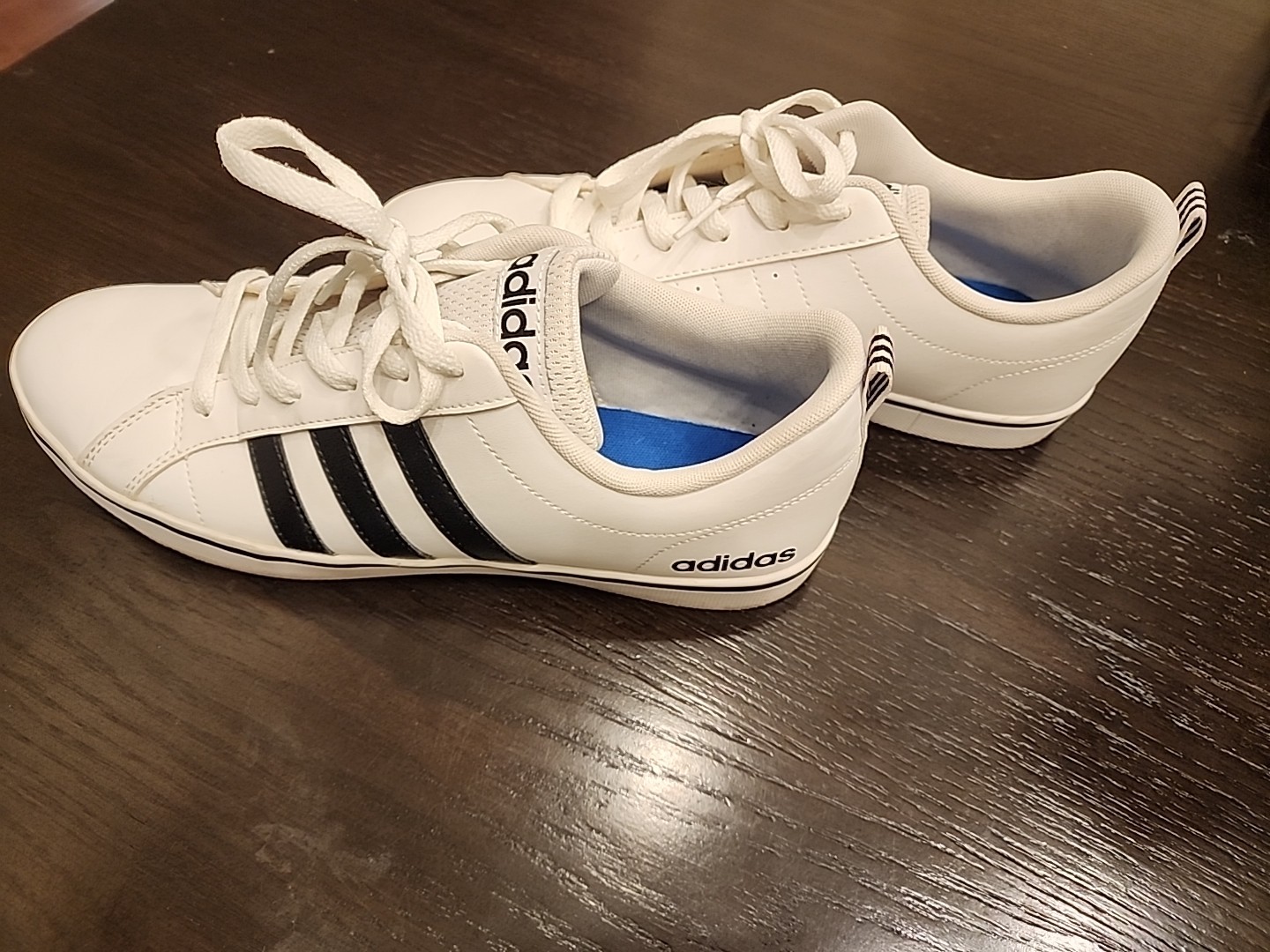 adidas vs Pace 2.0 Men’s 10