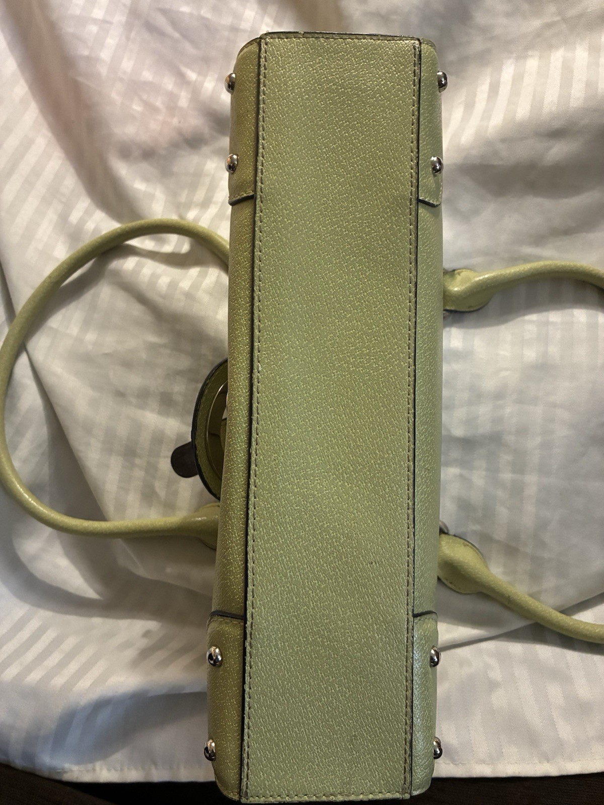 Vintage Dolce and Gabbana Handbag Purse *rare*