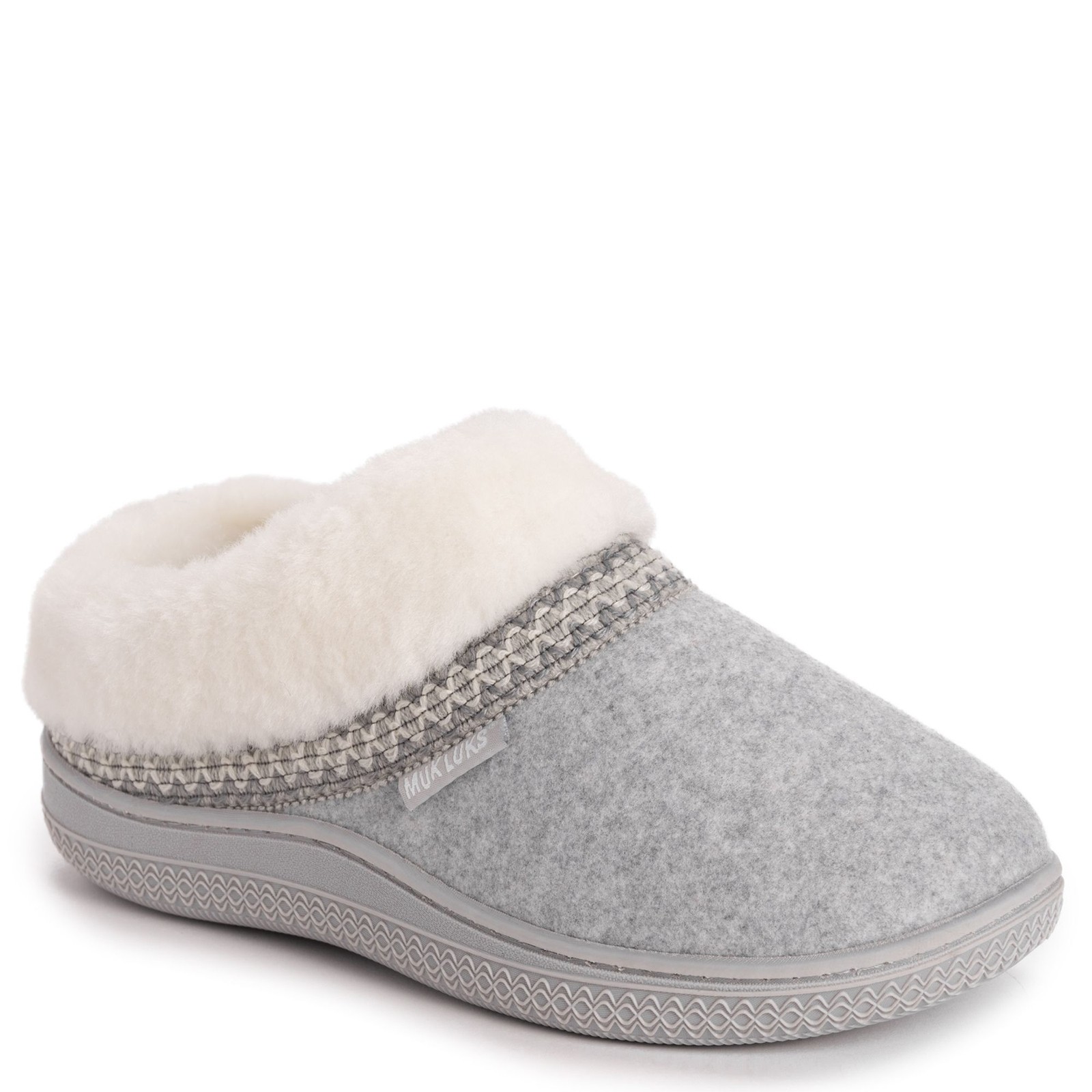 MUK LUKS Neira Women’s Slipper