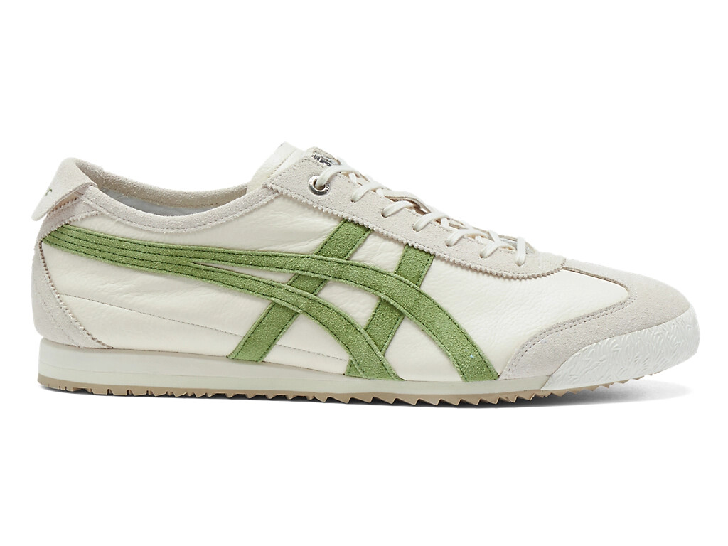 Onitsuka Tiger MEXICO 66 SD 1183C015 201 BIRCH GREEN