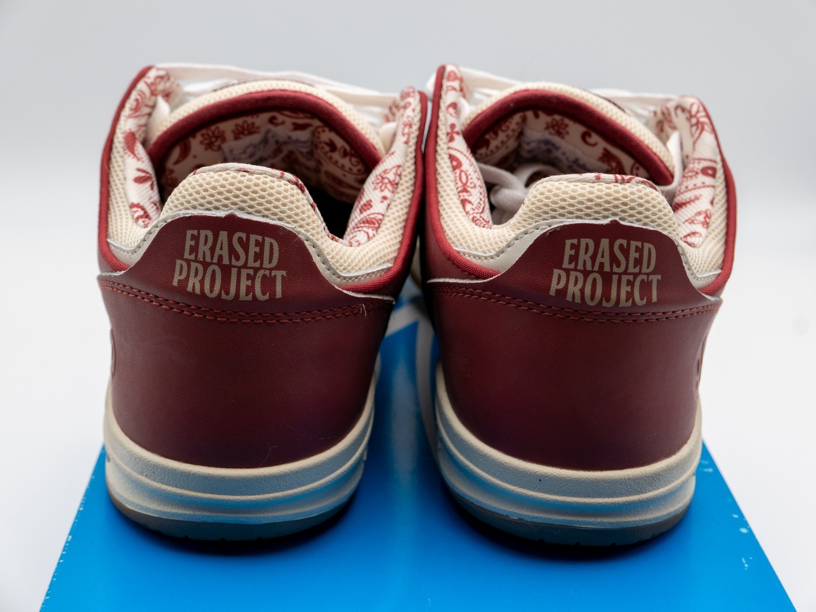 Lakai Telford Low