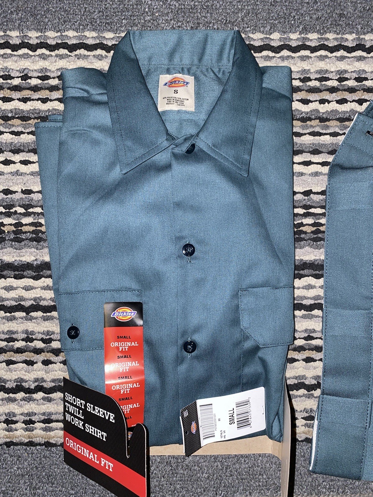 Dickies