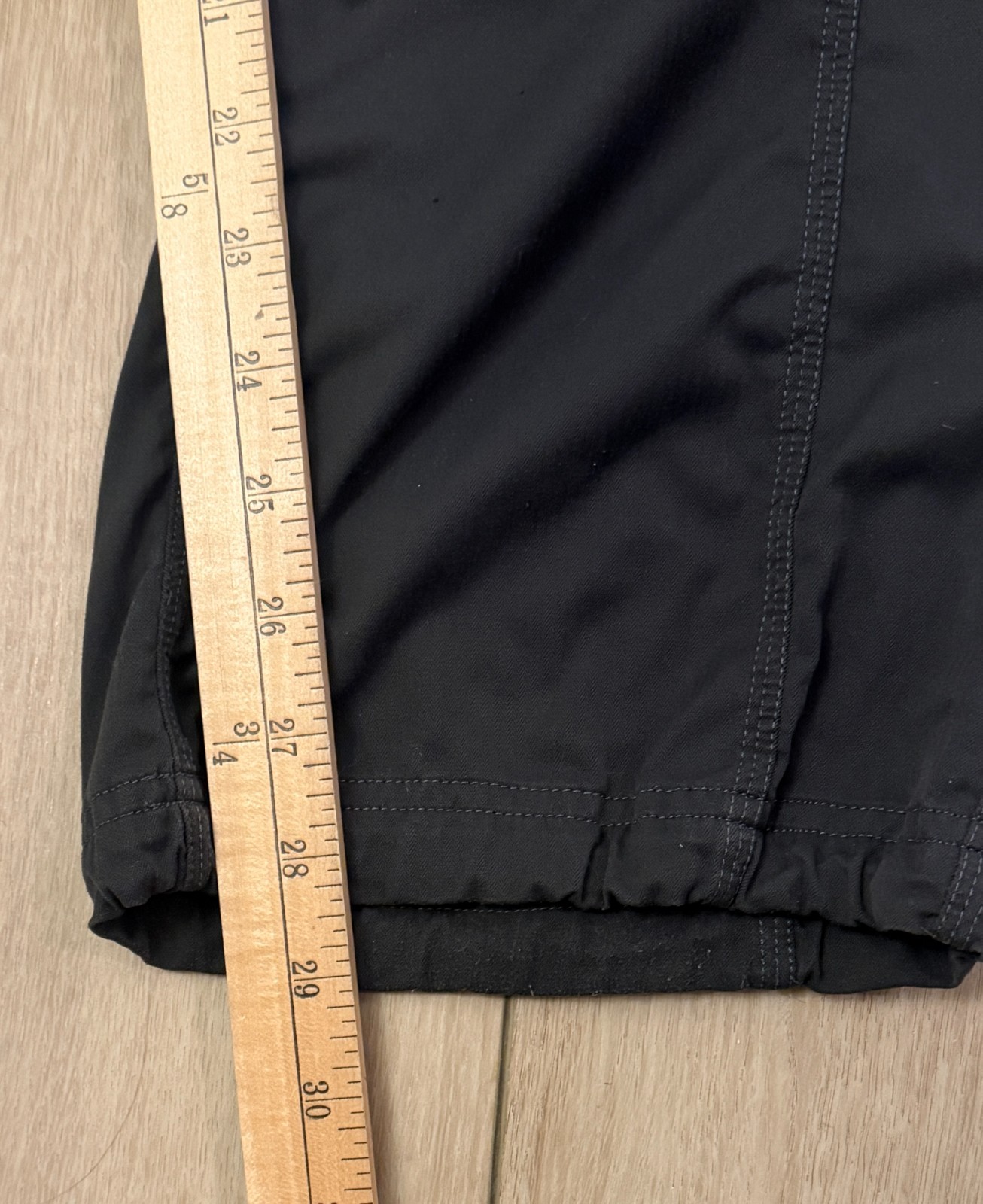 The North Face Aphrodite 2.0 Pant Joggers-Women’s L-Gray NF0A2UOP