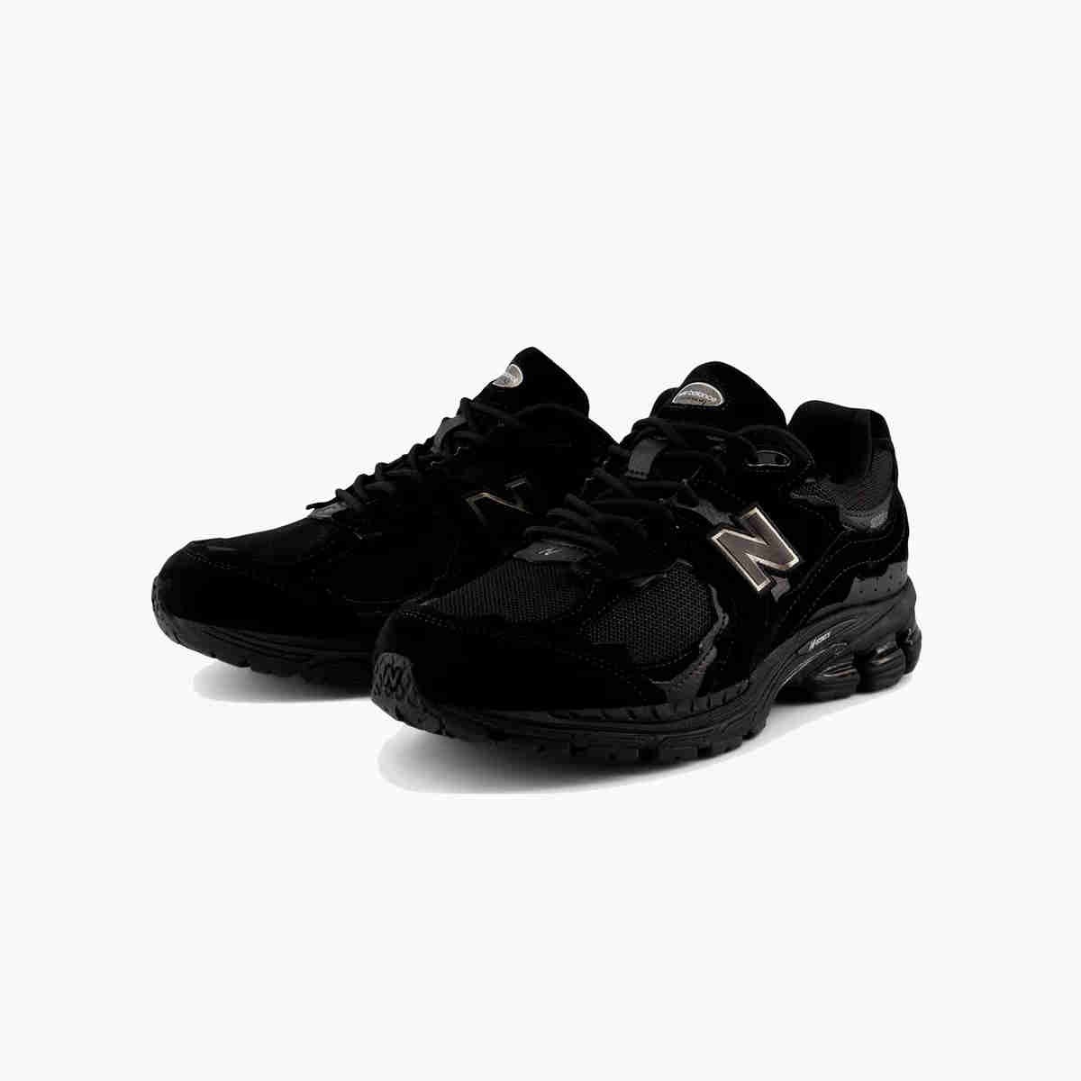 New Balance 2002R Protection Pack – Black U2002DXB Men Size