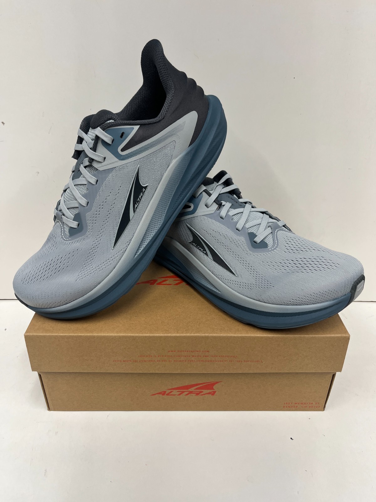 Altra Torin 8 — Men’s Running Shoes — NEW