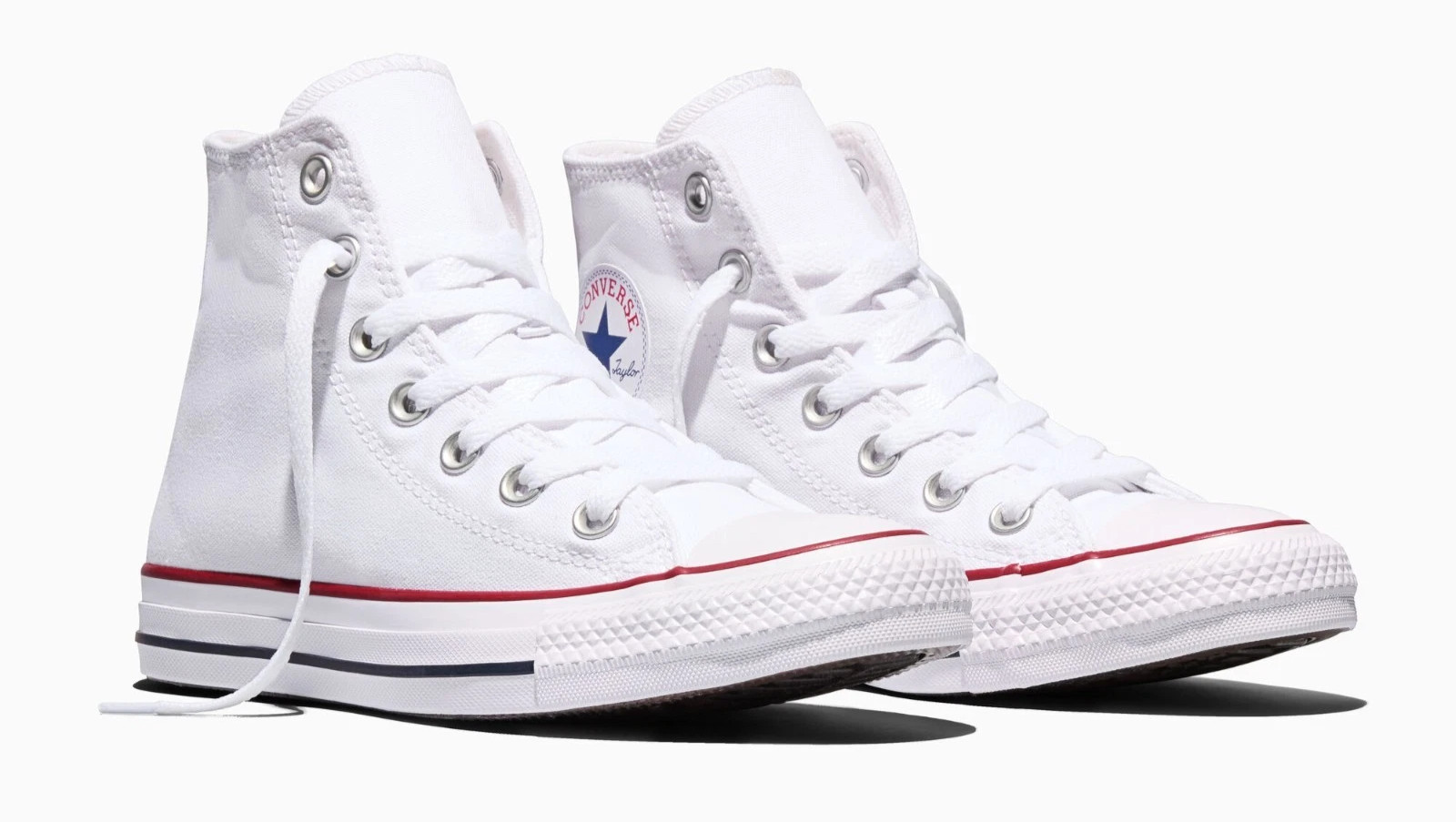 Converse Chuck Taylor All Star High Top Black Canvas Sneakers M9160,M7650 Unisex