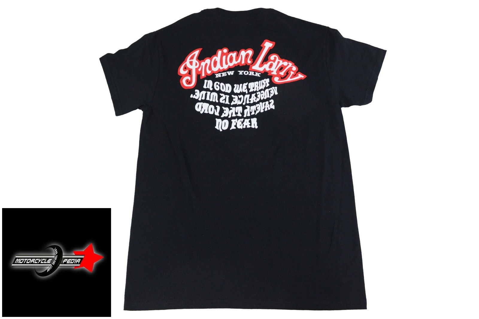 Indian Larry T-Shirt Small Medium Large XL 2XL 3XL 4XL