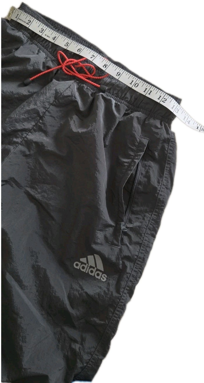 Limited Edition Adidas NASA “Space Race” Collab Track Pants XS Women’s