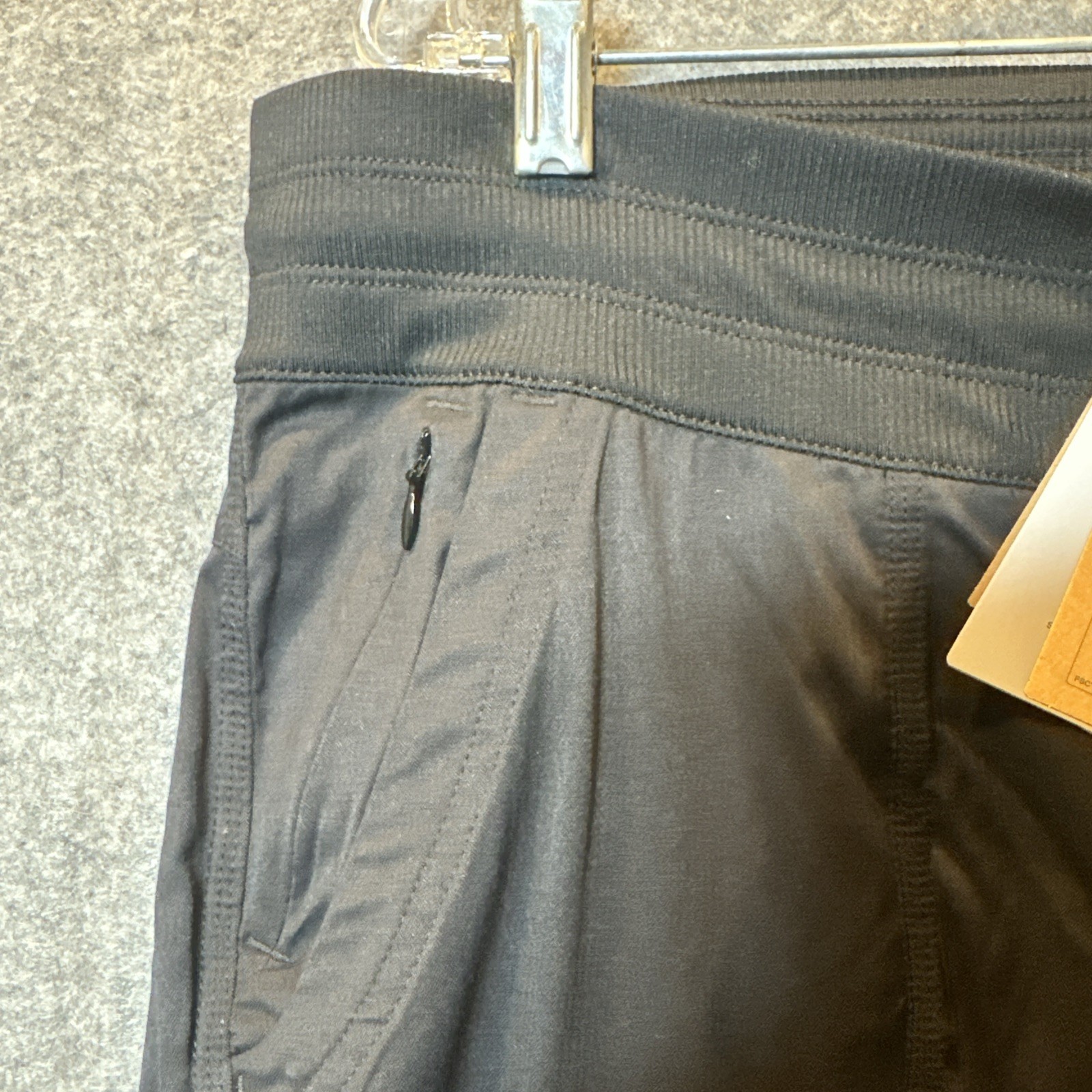 NWT The North Face Womens Aphrodite 2.0 Hiking Pants Size XXL 2XL NF0A2UOP Black