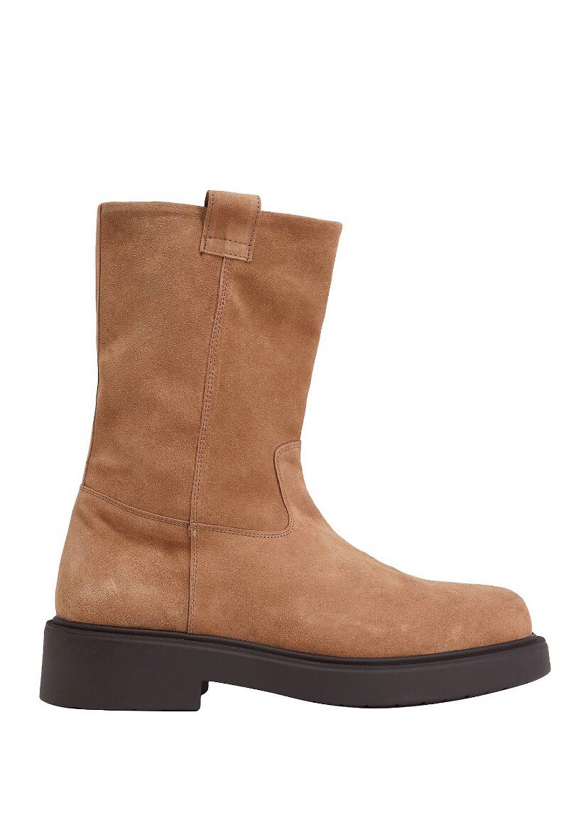 HAUS of ABEL (Split Leather Boots) SIZE – 7/8/9/10/11/12/13