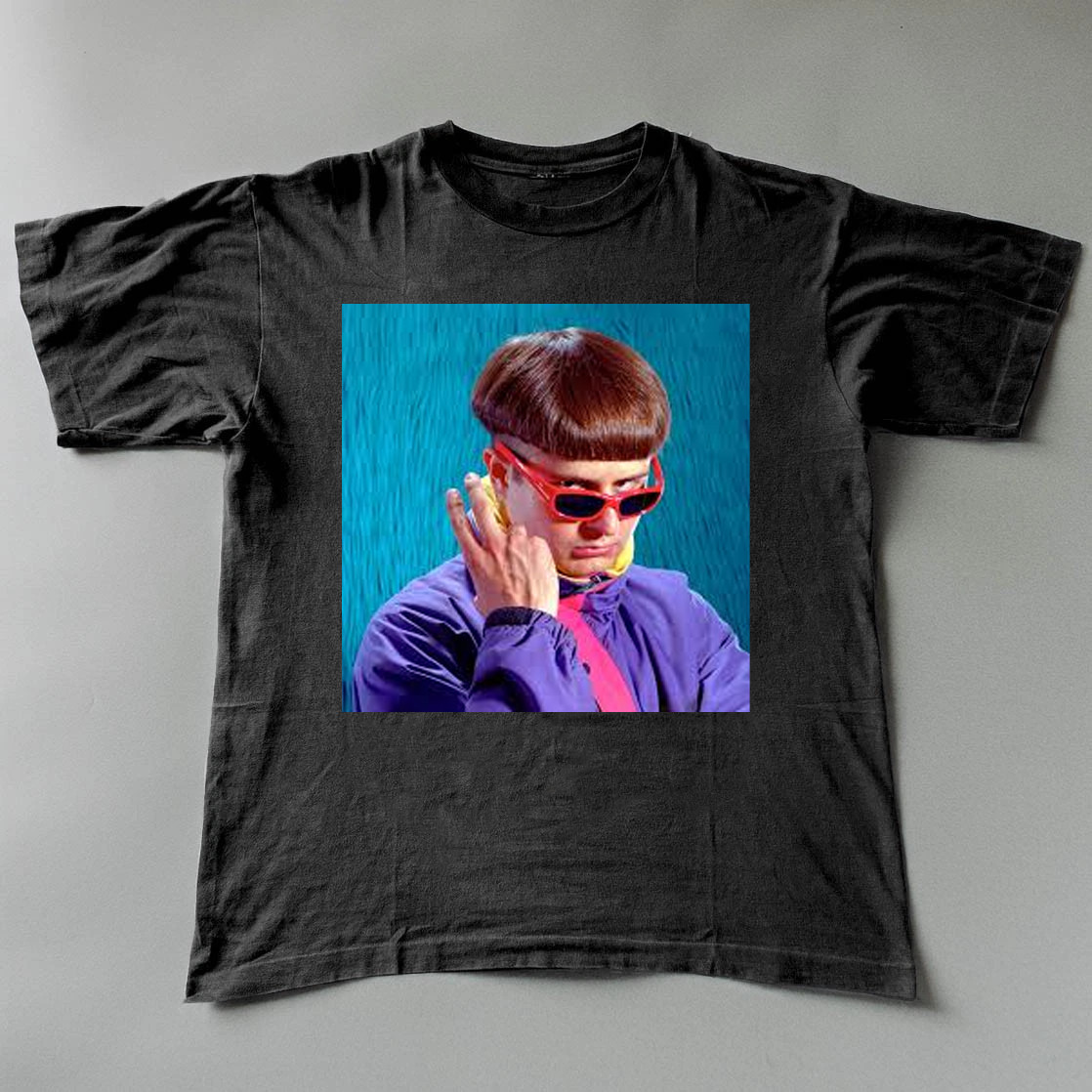 Oliver Tree Turbo 2017 Shirt Alternative Music Graphic Tee
