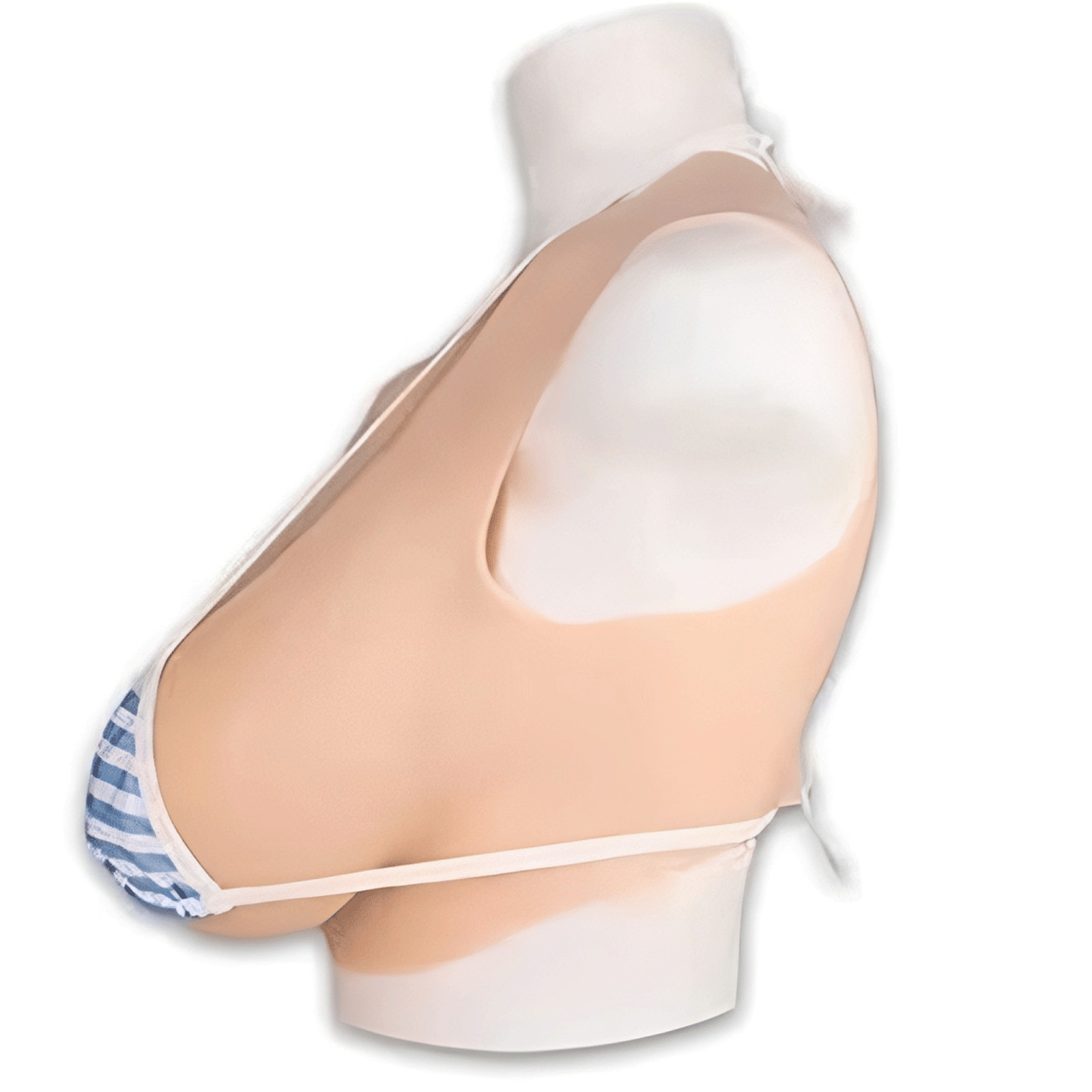 Silicone breasts breast prosthesis silicone breasts false breasts for crossdresser C-H Cup