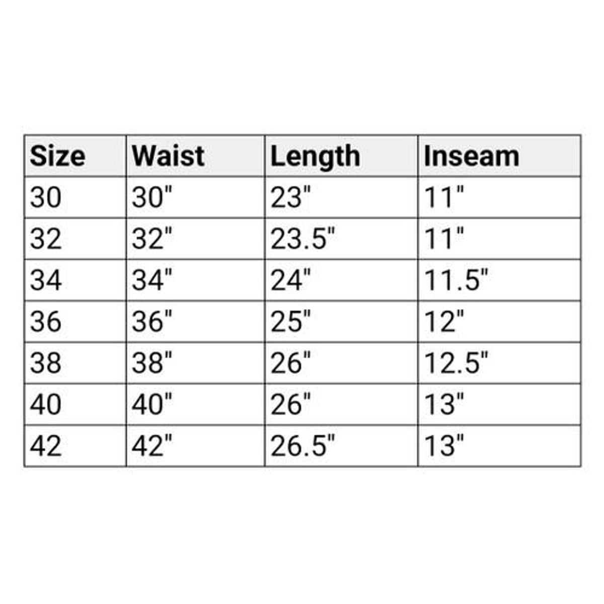 Men’s Cotton Stretch Twill Cargo Shorts with Belt (3-Pack)