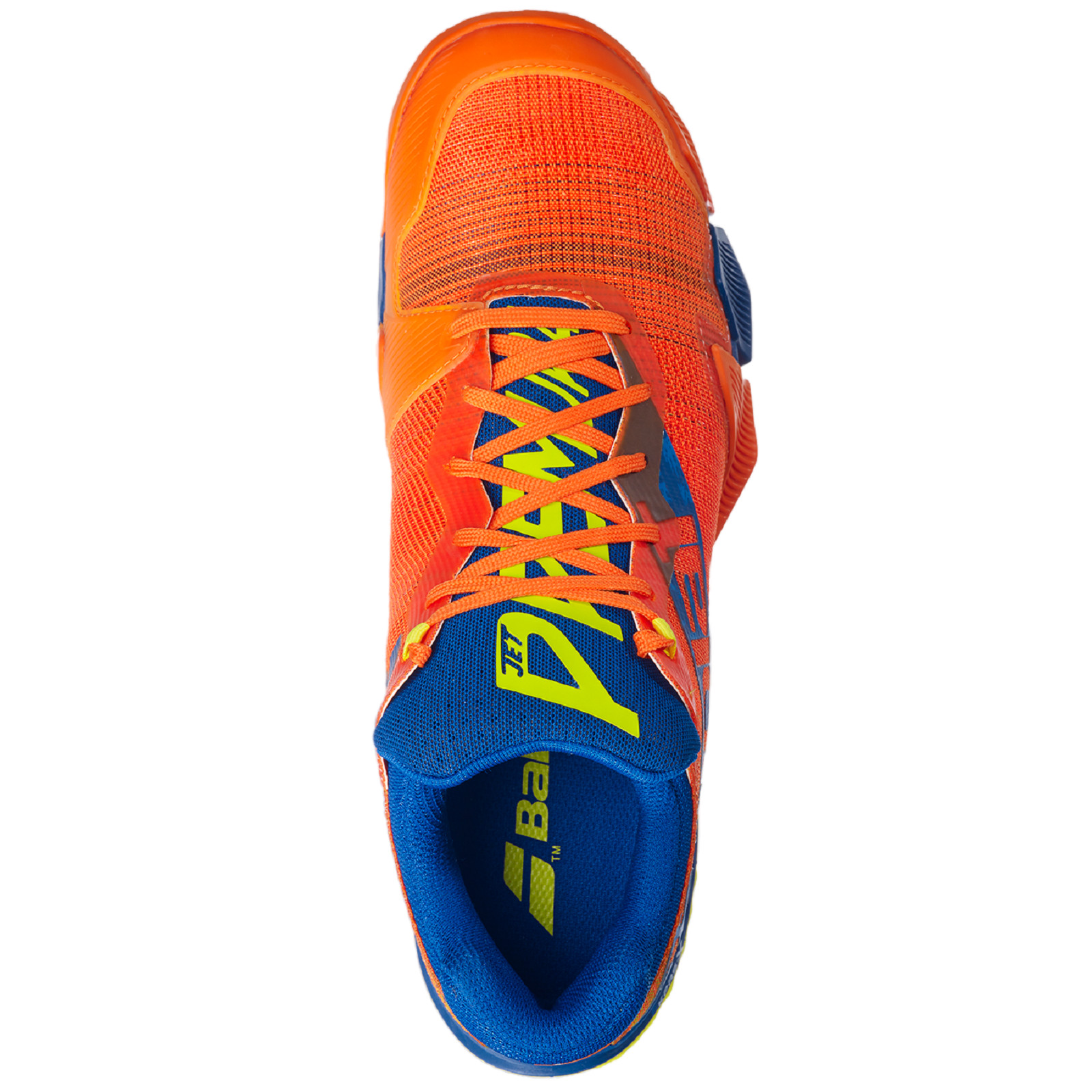 BABOLAT JET PREMURA PADEL-TENNIS 40-48 NEW 155€ ritma pulsa movea sensa lebron