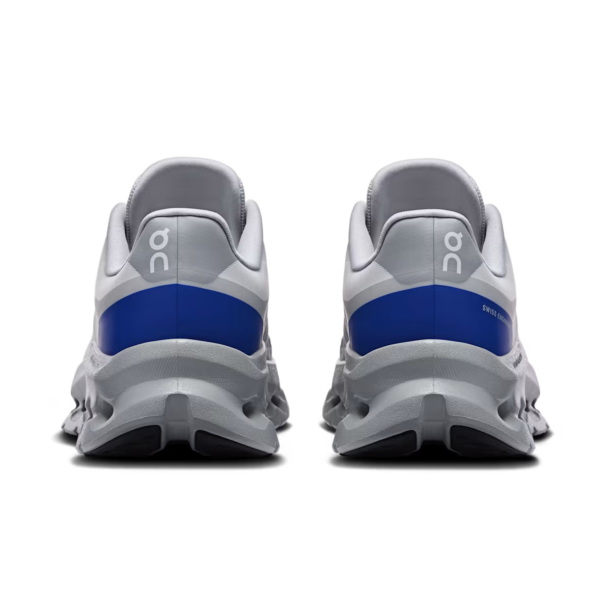 ON men’s Cloud X 4, Navy / Gourami. Authentic 100%. Free ship
