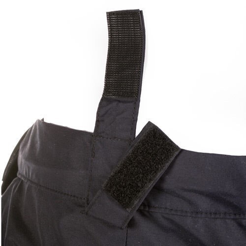NEW SPIEWAK WeatherTech S1785 TACTICAL RESPONSE RAIN PANTS DARK NAVY LARGE LONG