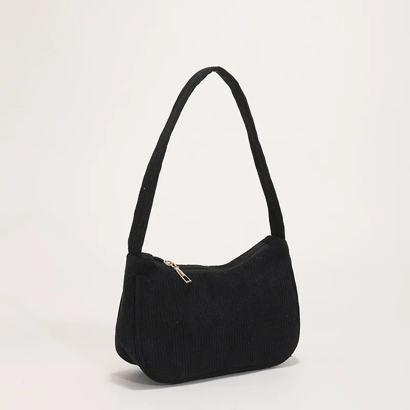 Large Capacity Travel Half Crossbody Moon Designed Belt Bag Ladies Daily Street