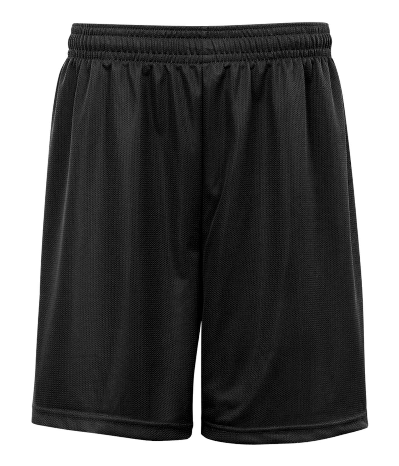 Badger 723900 Mens Athletic Performance Mini Mesh Comfortable Training Short