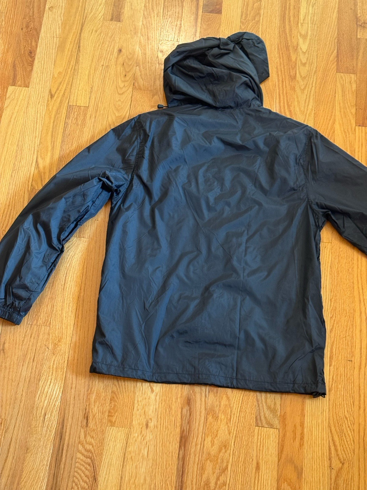 Design Lab Packable Wind Breaker
