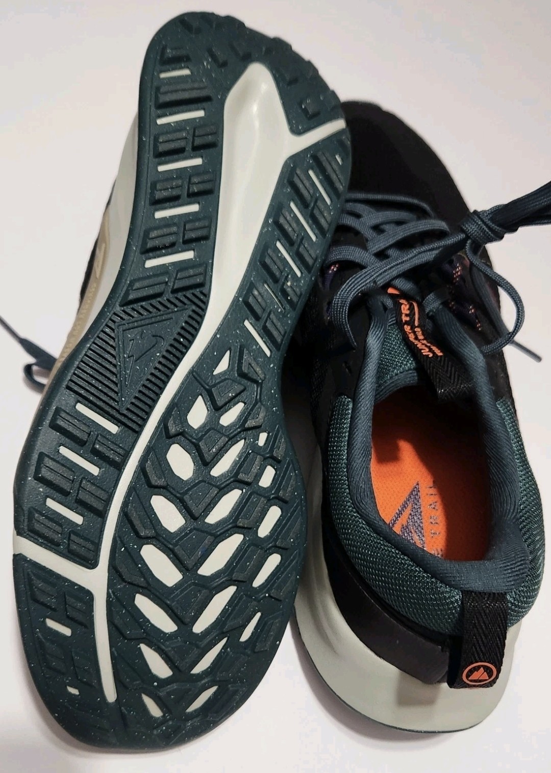 Nike Men’s Juniper Trail 2 NN Running Trainers Sneakers Shoes Size 11 DM0822-006