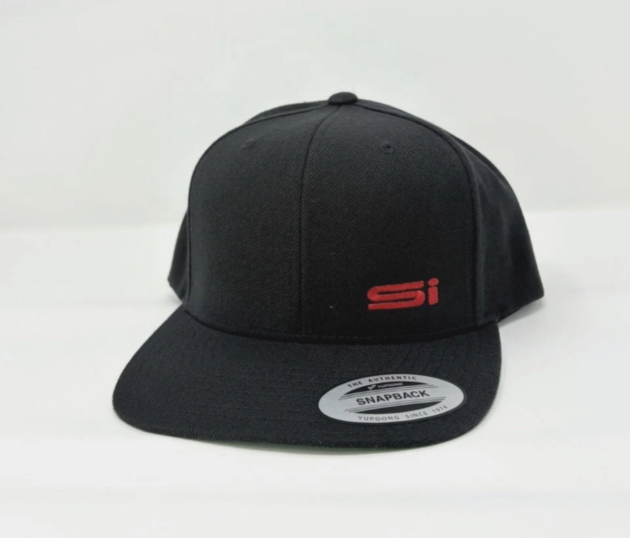 Honda Civic CRX Si 1988-1991 JDM EF8 EF9 Snapback Hat Baseball Cap Yupoong