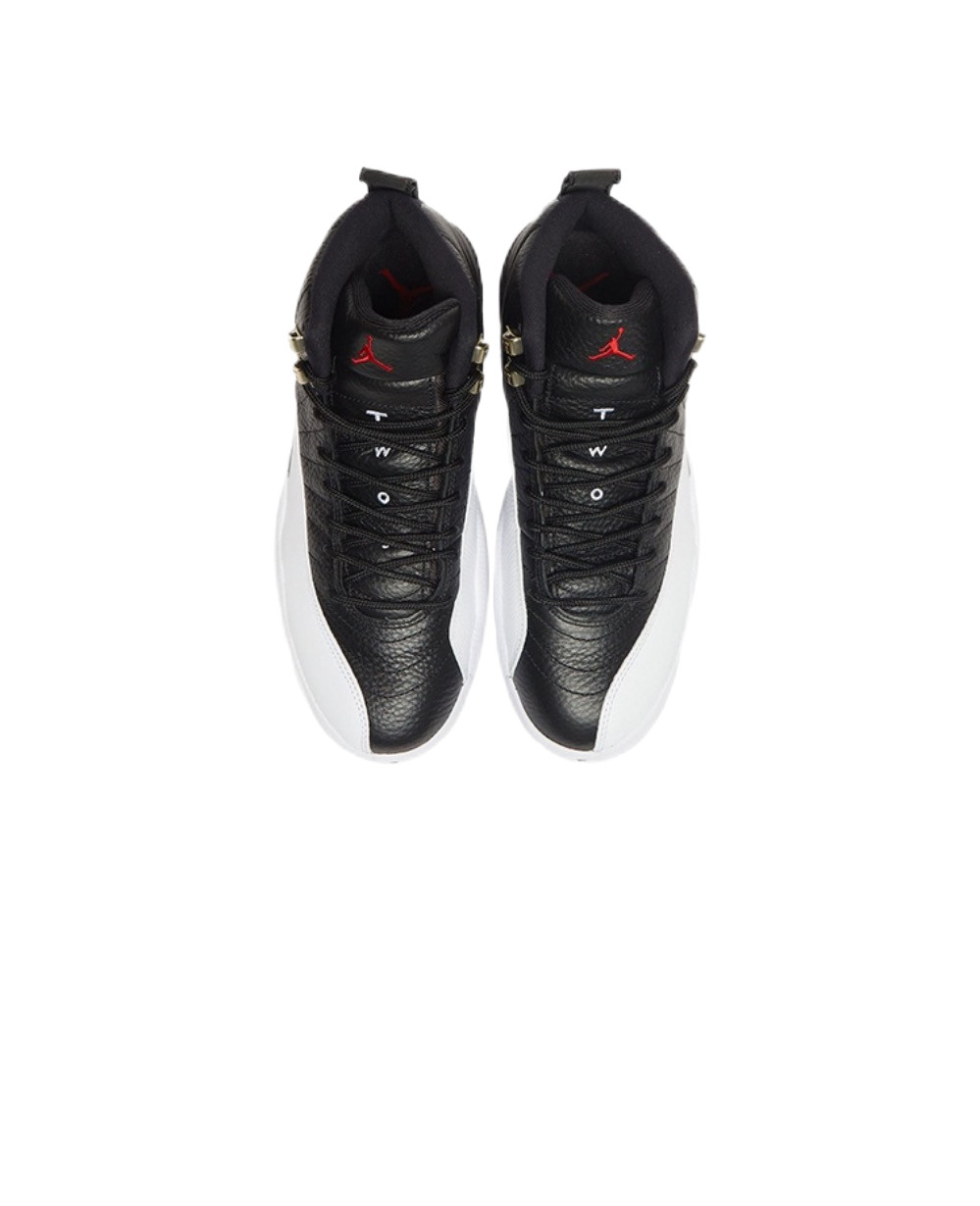 Nike Air Jordan 12 Retro “Playoff” CT8013-006
