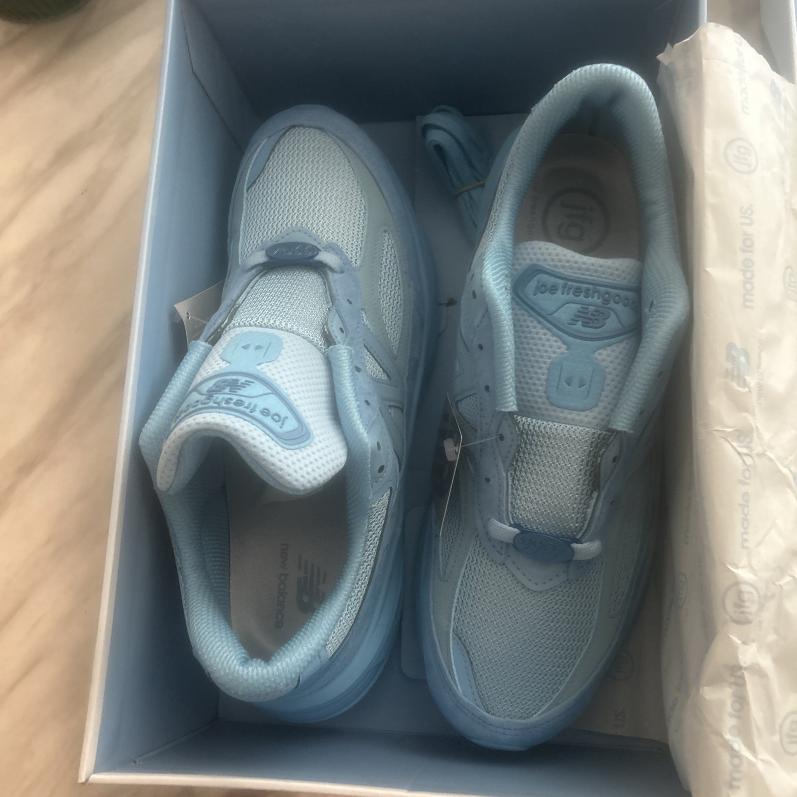 New Balance Men’s