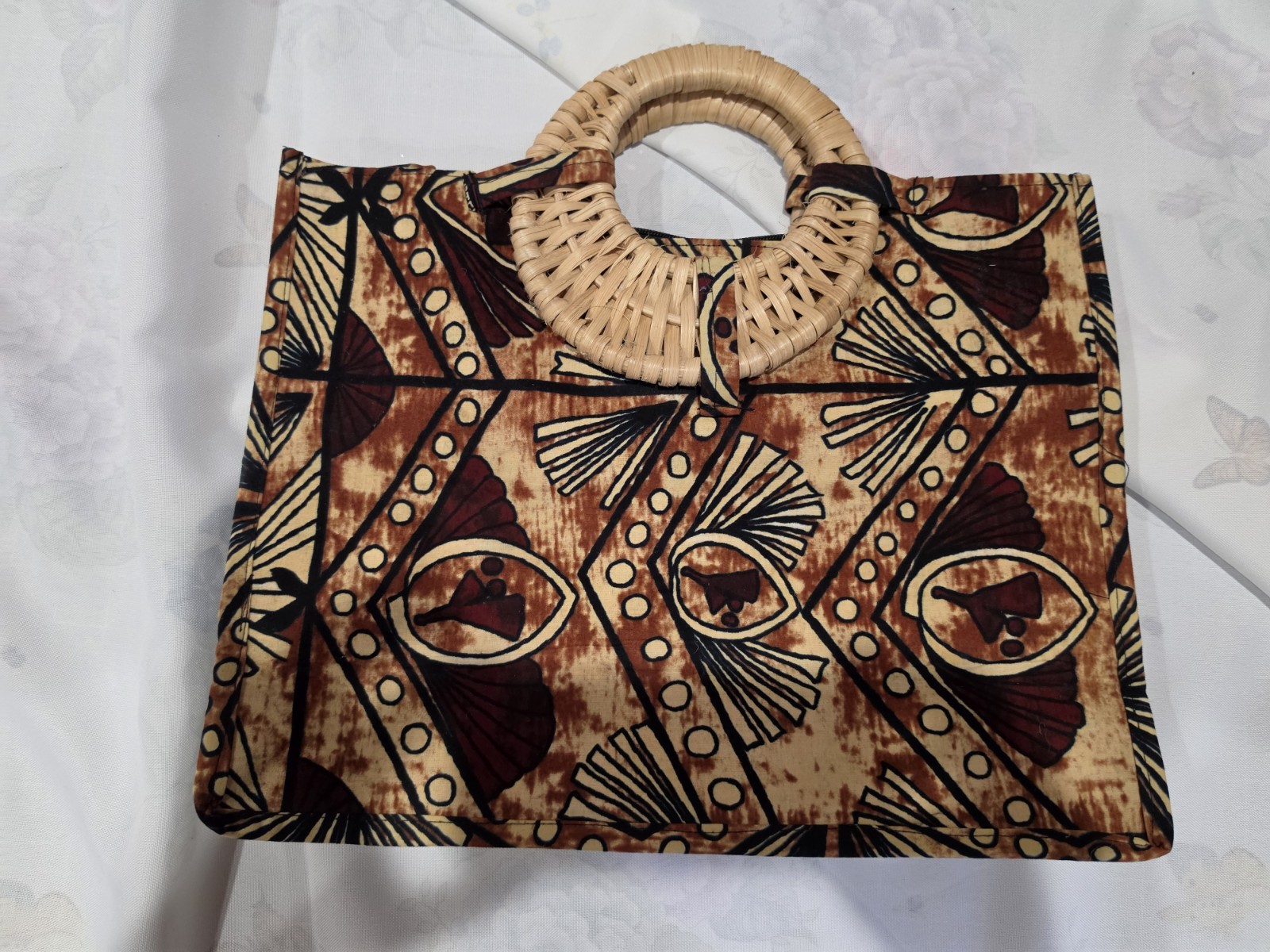 African Handbags