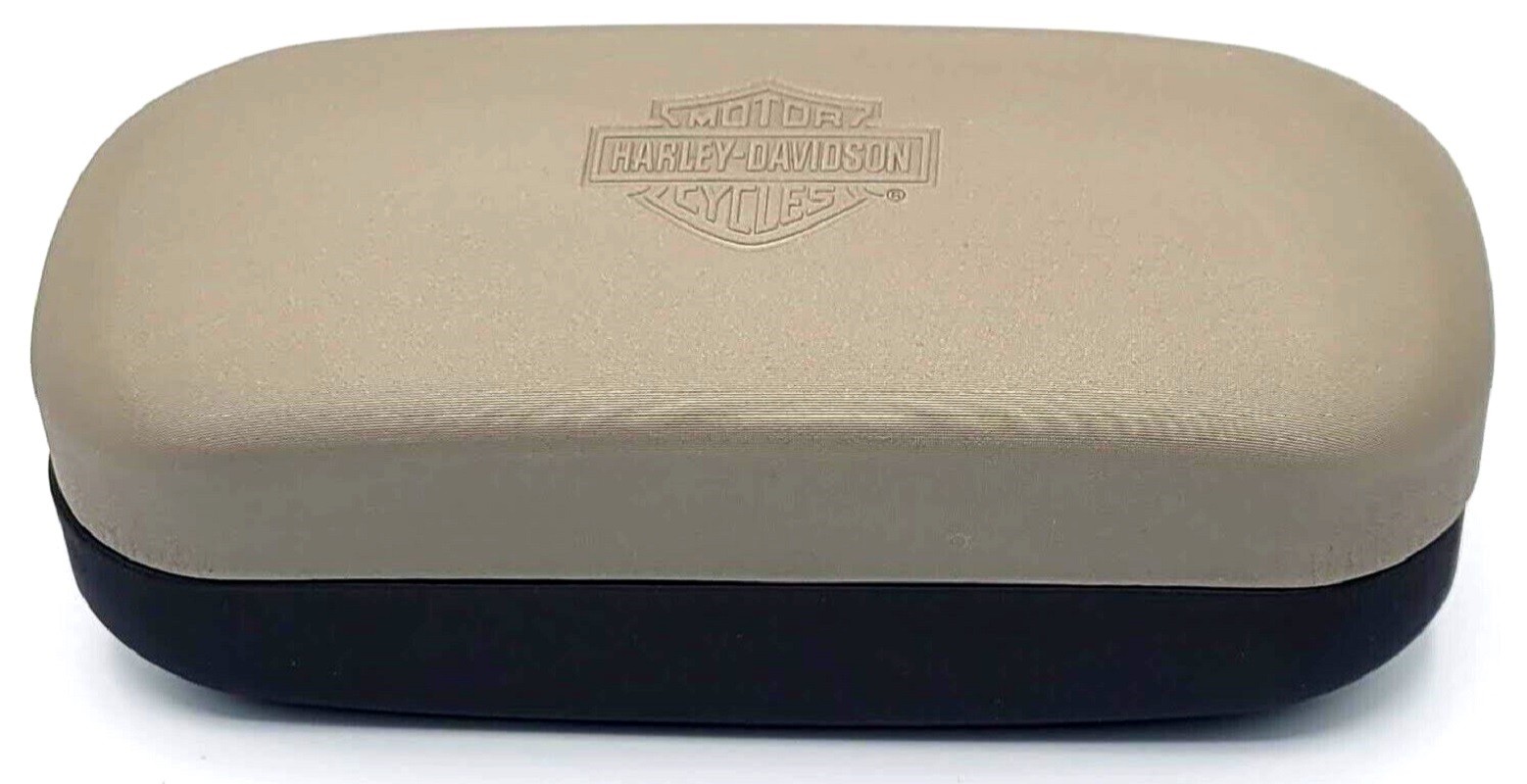 HARLEY DAVIDSON HD0816X-C26-59 Sunglasses Size 59mm 120mm 16mm black Men NEW