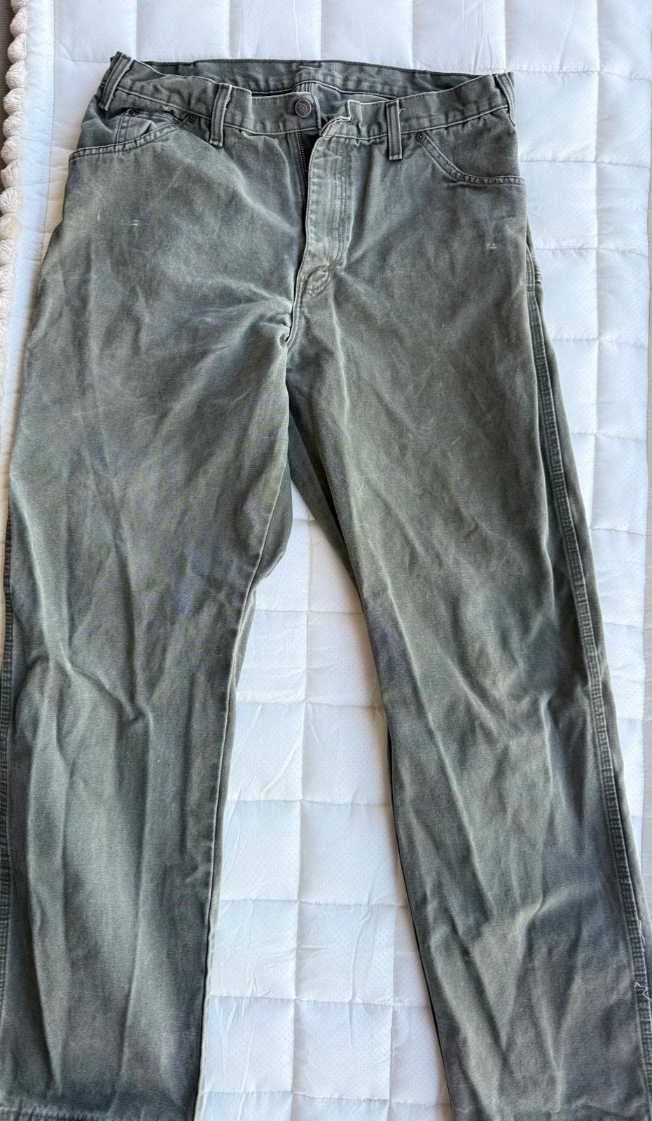 Dickies