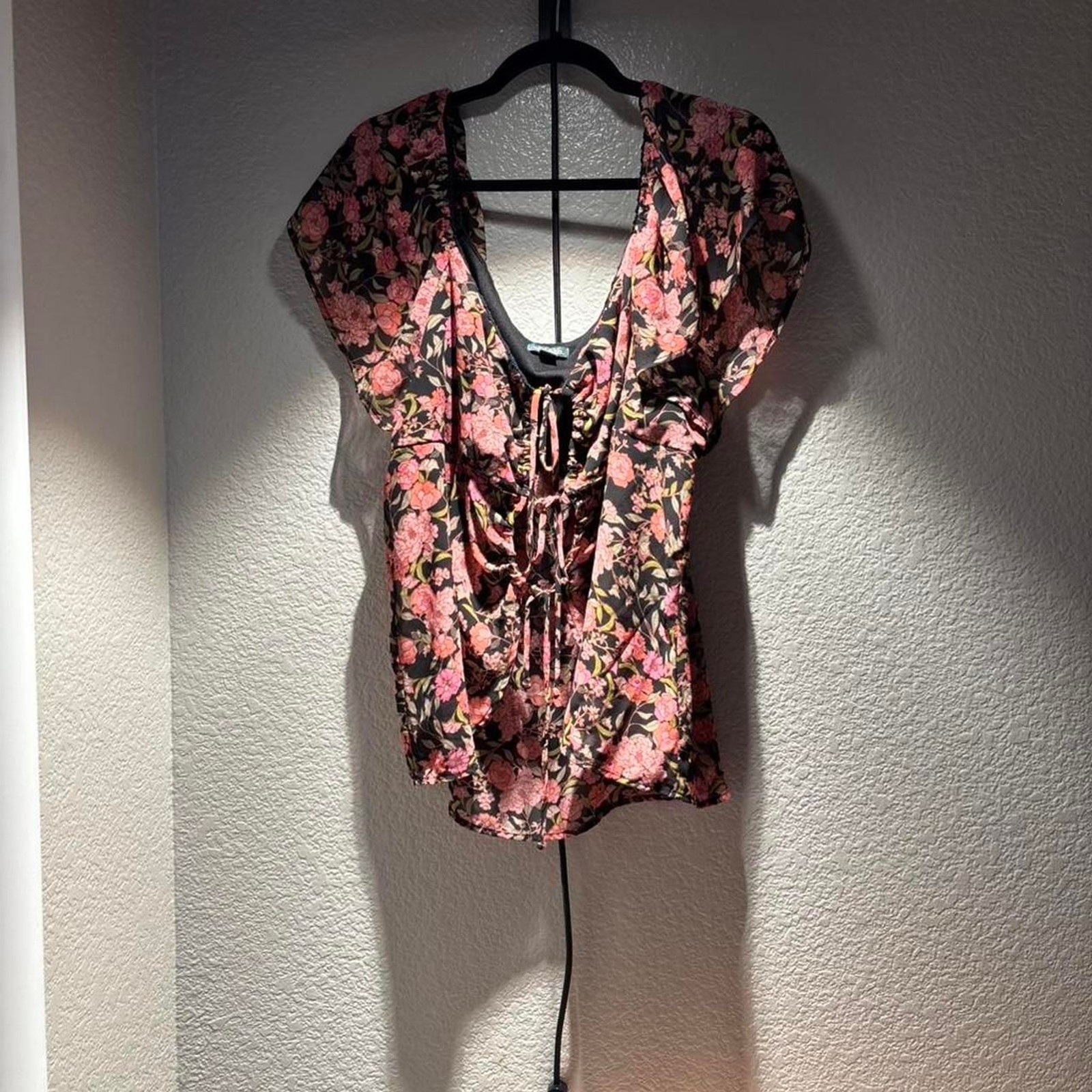 Wild-fable Women’s multi Blouse