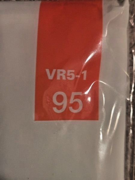 Vintage Vicman Men’s Ribbed Tank Top Underwear Made in Korea – Size Medium (95)