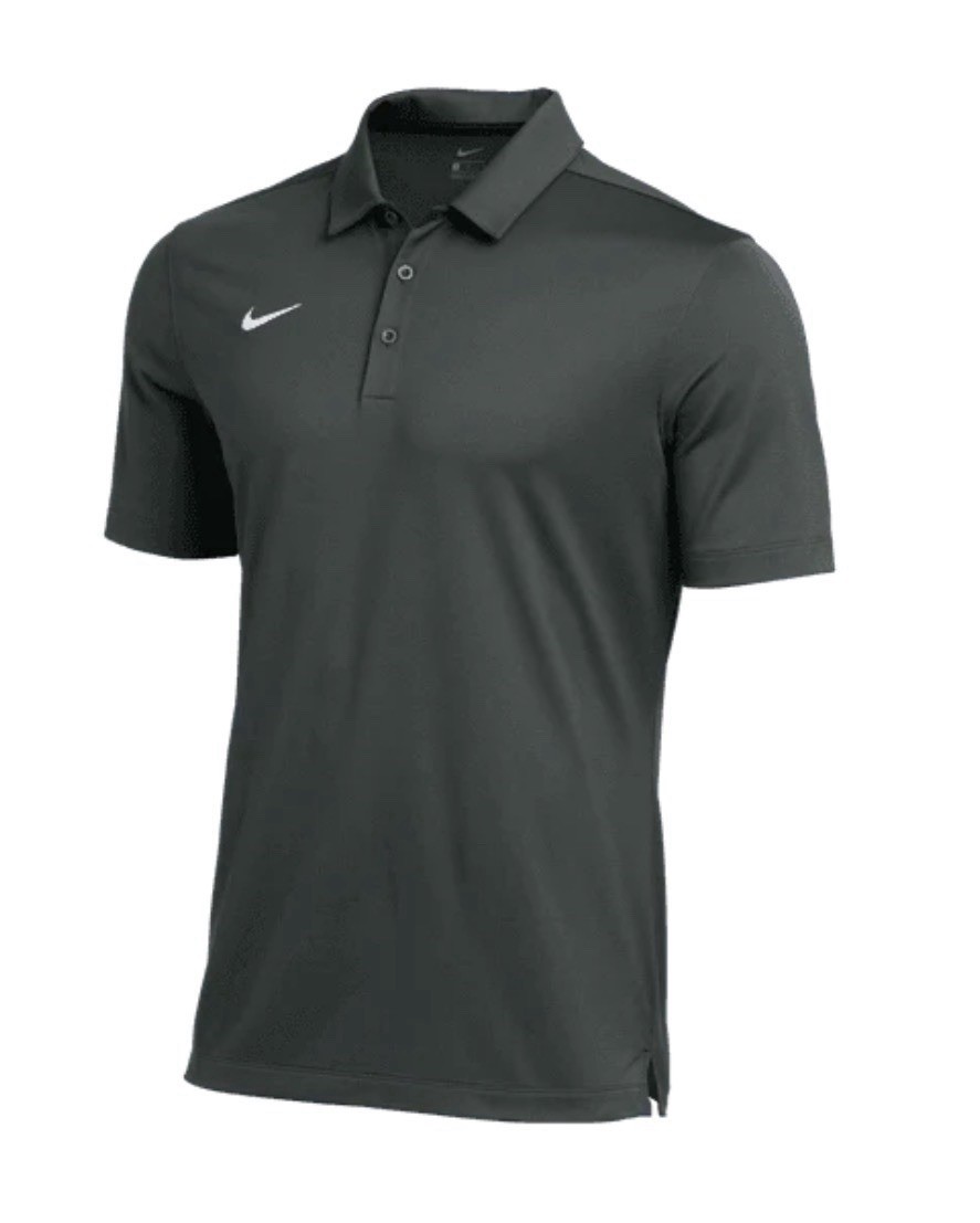 Nike Men’s Franchise Polo Grey CI4470-060 Size XL NWT