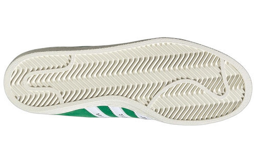 NEW Adidas Campus Human Made Green-FY0732 Cloud White Off White 12 US 46 2/3 EUR
