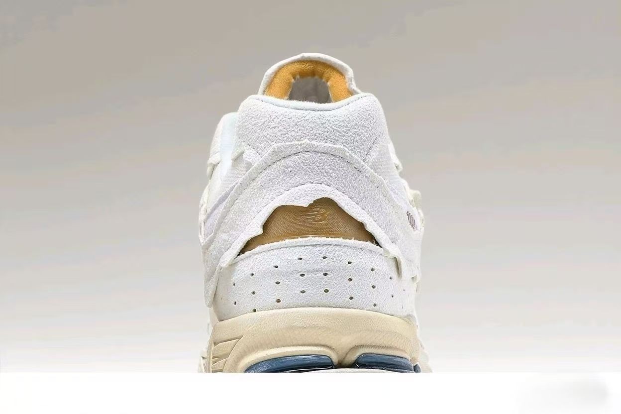 New Balance 2002R ‘Protection Pack-Sea Salt’ M2002RDC Shoes 6.5-11