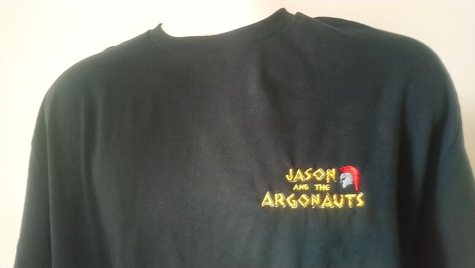 JASON AND THE ARGONAUTS T-SHIRT
