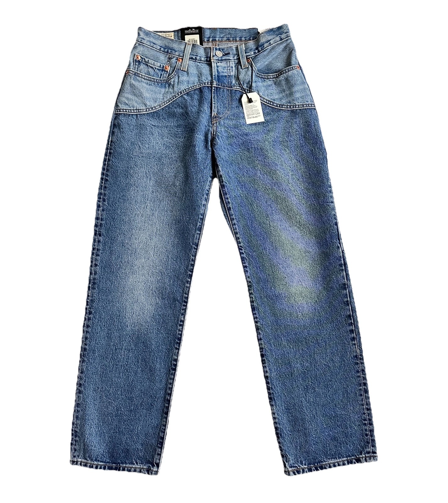 Levi’s Premium Women’s 501 ’90s Jeans