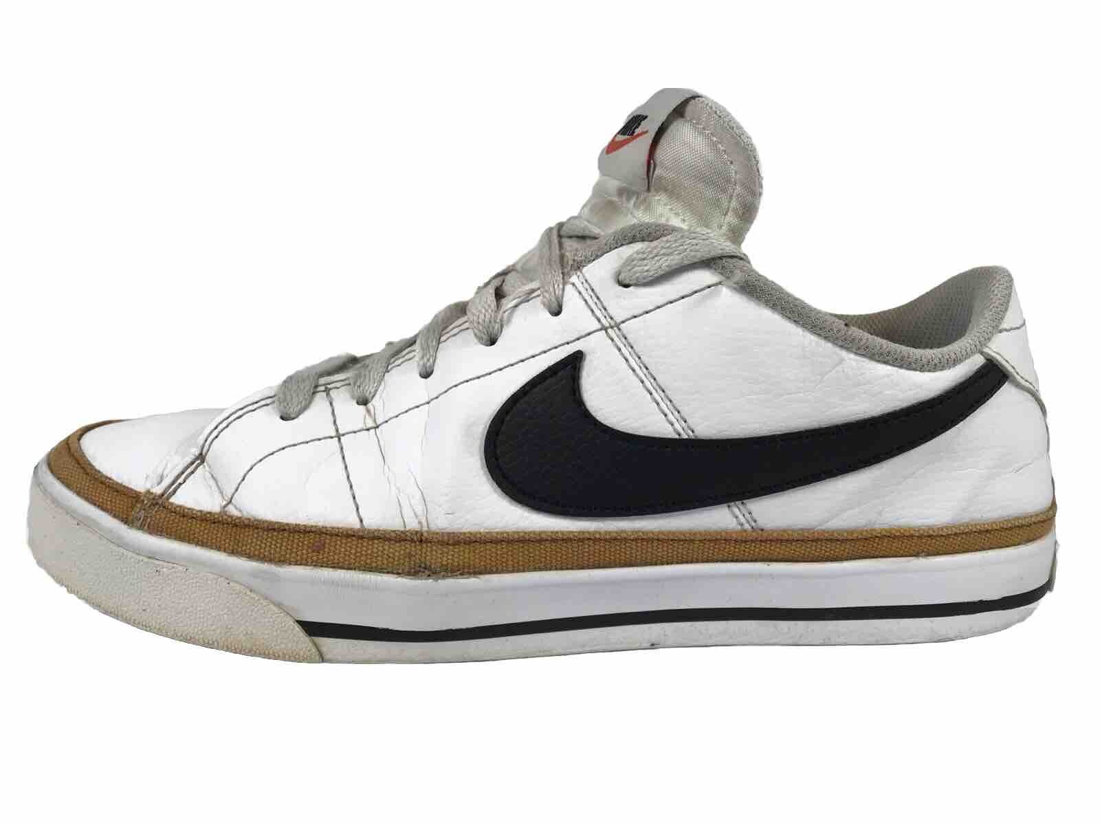 Nike Court Legacy Next Nature Womens Size 9.5 Shoes White Athletic Sneakers