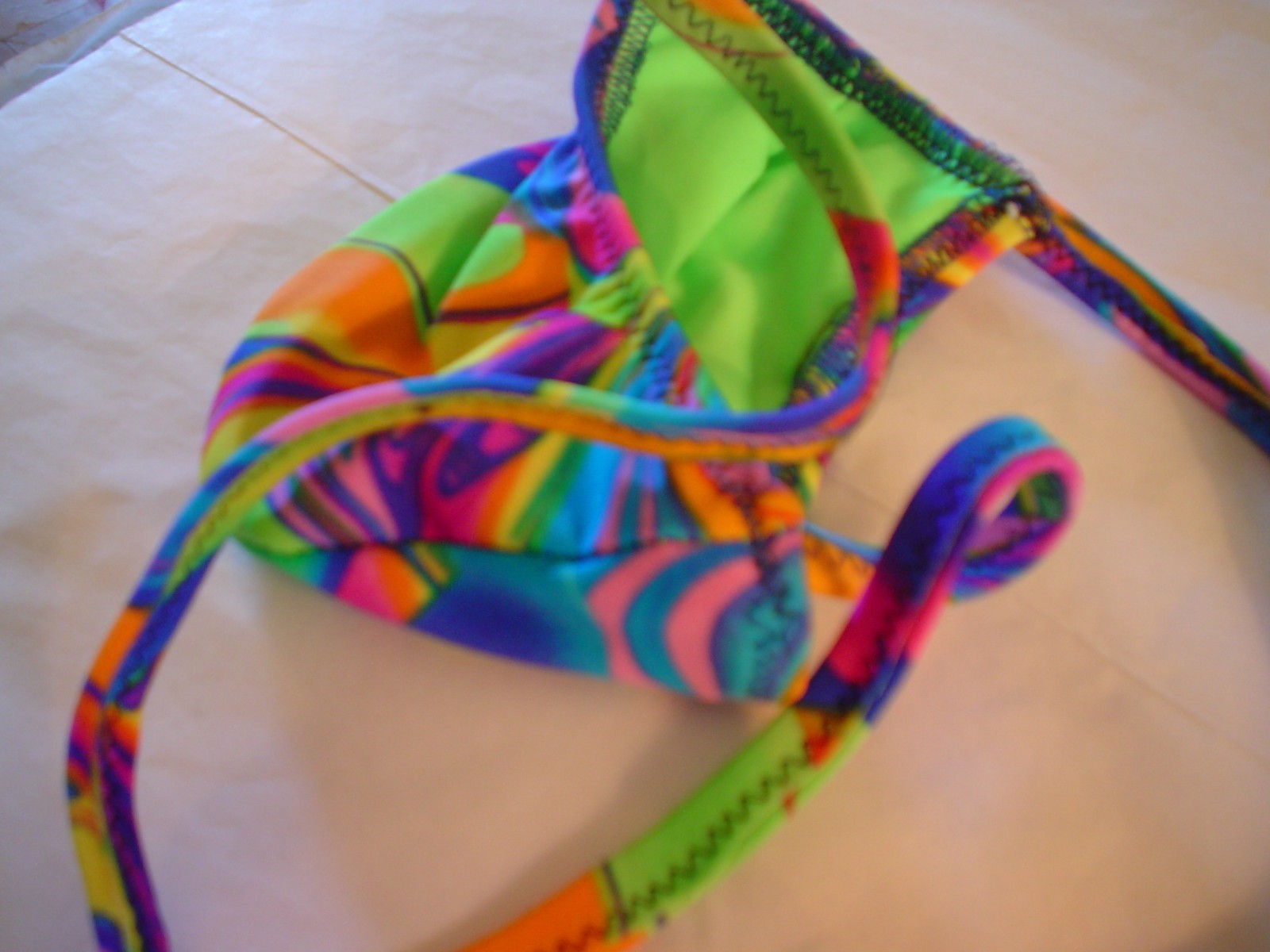 Men’s Custom 4-pk 2 Spaghetti 2 Swirls S Av M