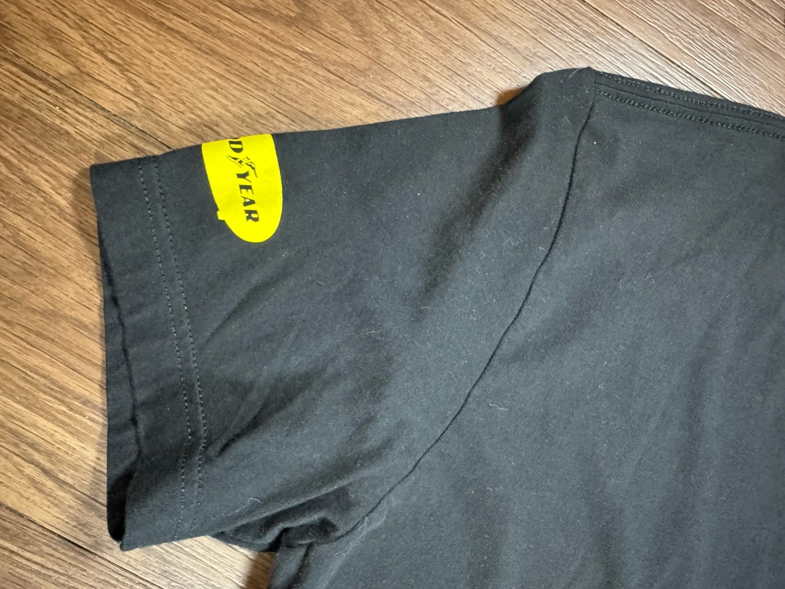 Goodyear Blimpin’ Ain’t Easy T-shirt