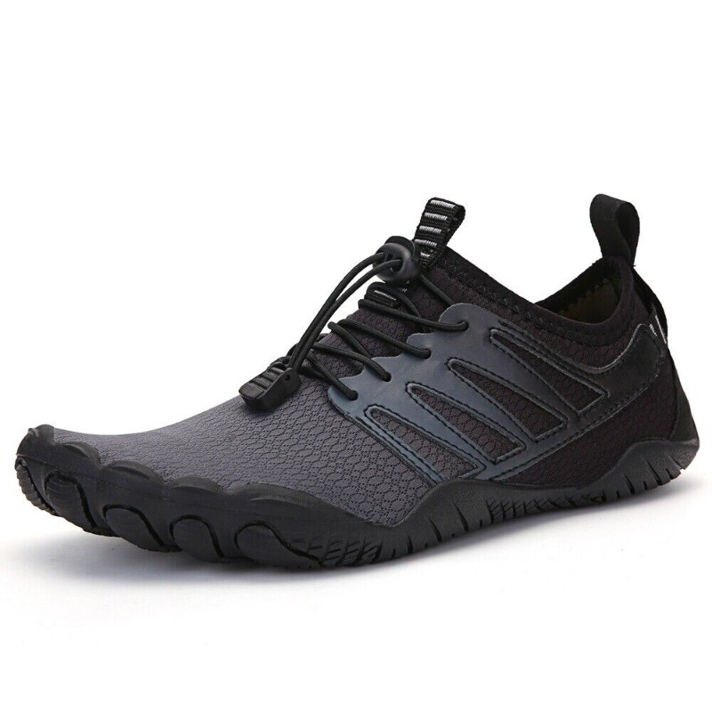 Unisex Sneakers Outdoor Beach Swimming Summer Colorful Water Shoes Breathable