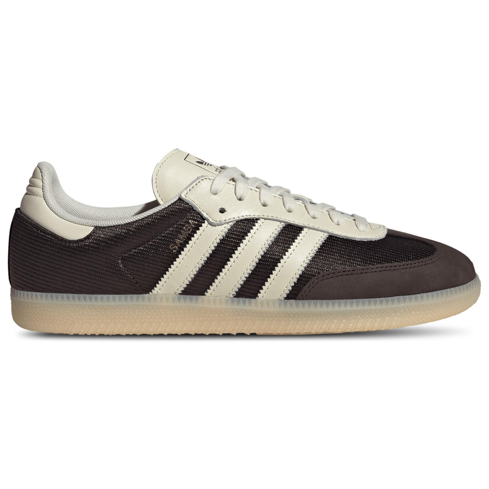 [IH6843] MENS ADIDAS SAMBA OG ‘AURORA COFFEE CREAM WHITE’
