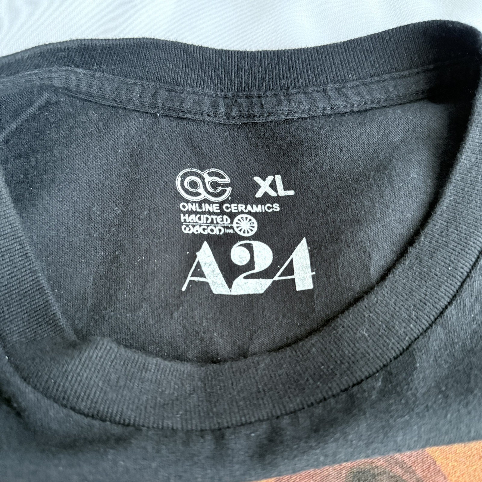 Online Ceramics Hereditary Shirt Size XL 2018 A24 Ari Aster Elara