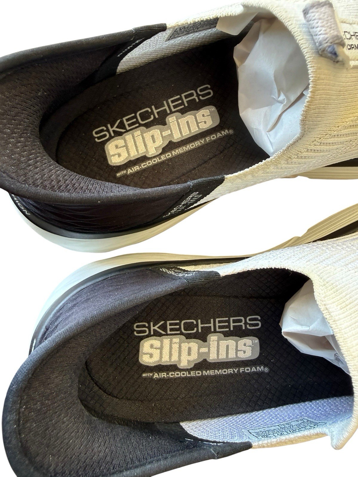 Skechers Slip-Ins Max Cushioning Elite Smooth Transition Hands Free Women’s 10