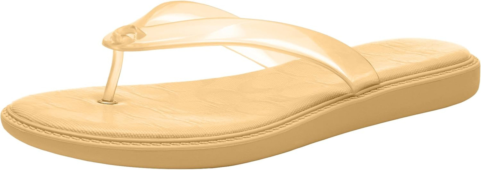 Coach Jelly Flip-Flops