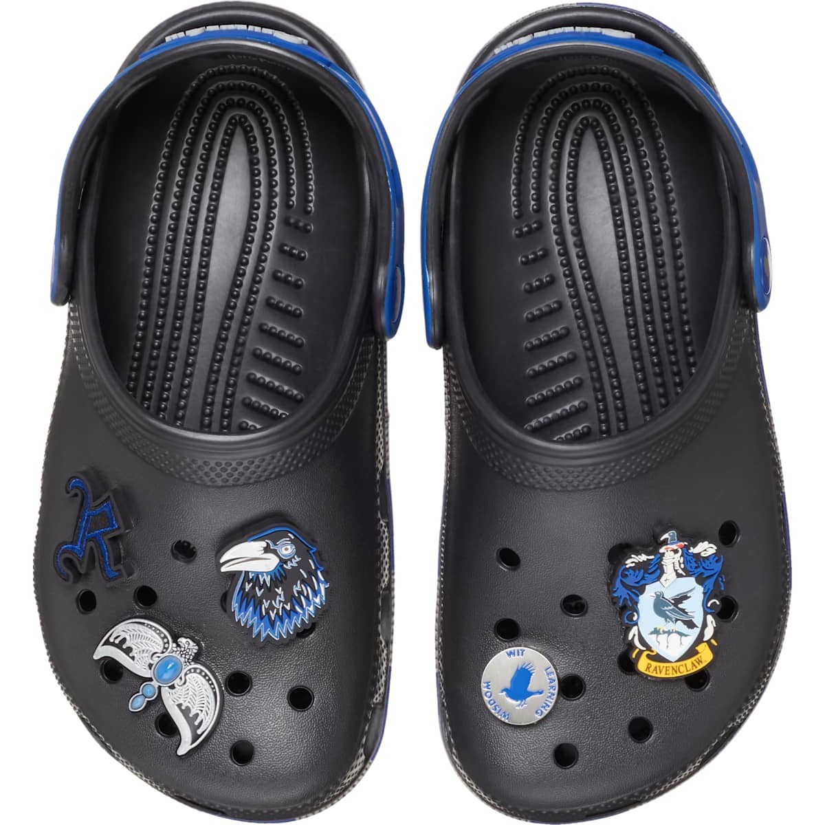 Crocs Kids Ravenclaw Cls Clg K