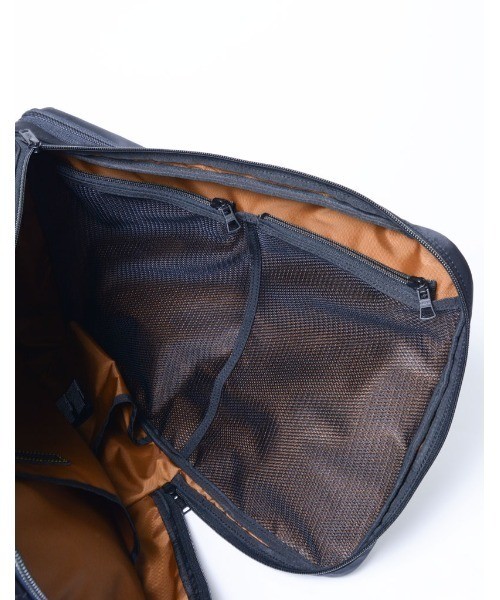 Master-Piece Masterpiece MSPC Result 2WAY Backpack Navy 43311