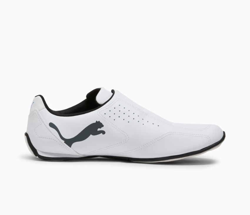 Puma Redon Move Men’s Shoes White / Dark Shadow / Black