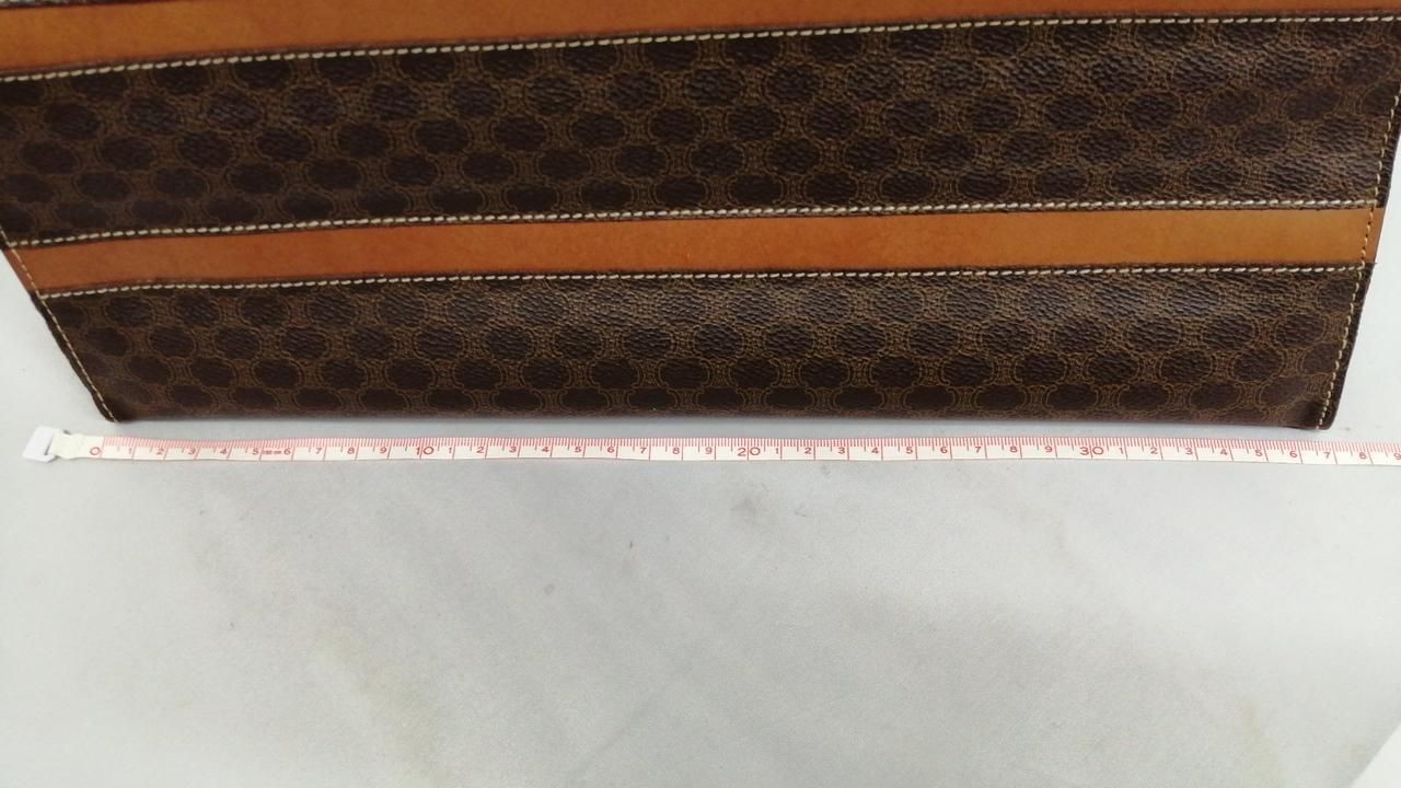 CELINE Handbag MC96 Used