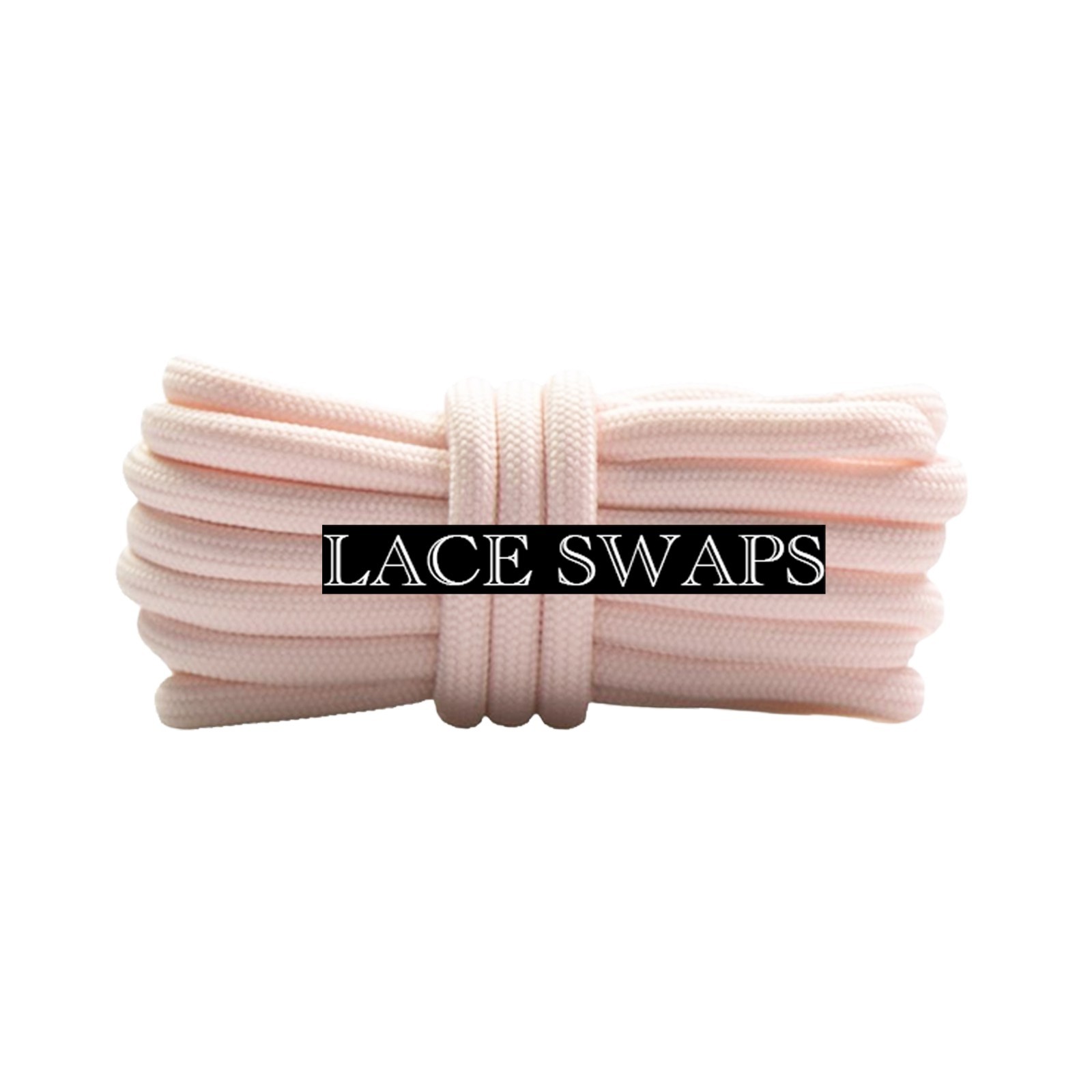 Classic Regular Rope Style laces 35 Colorful Replacement Shoelaces